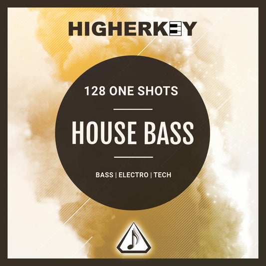 House Bass One Shots