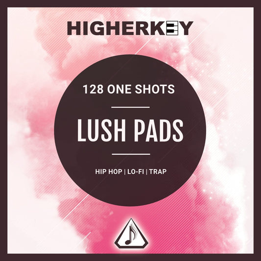 Lush Pads One Shots