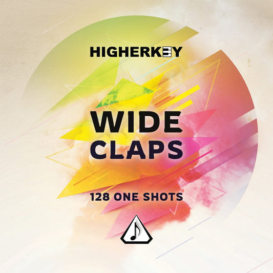 Wide Claps
