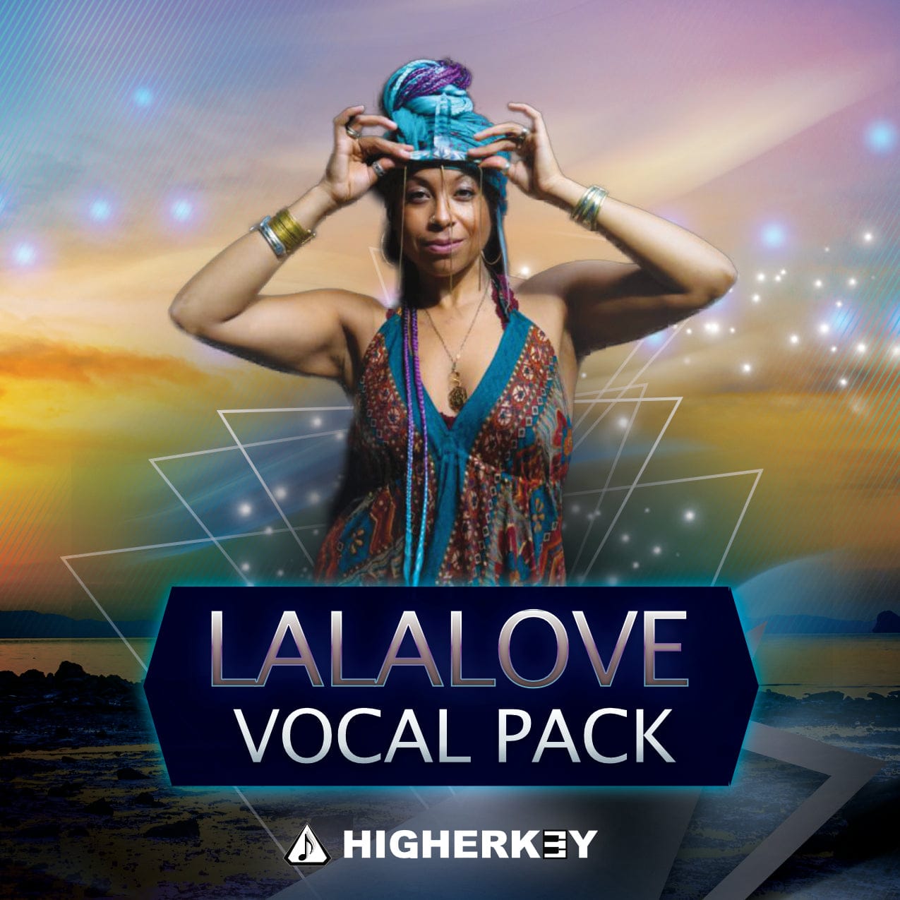 LALALove Vocal Pack