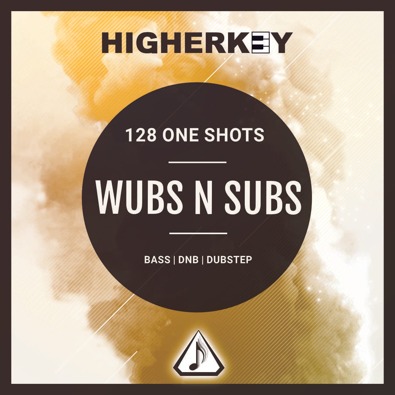 Wubs N Subs Bass One Shots