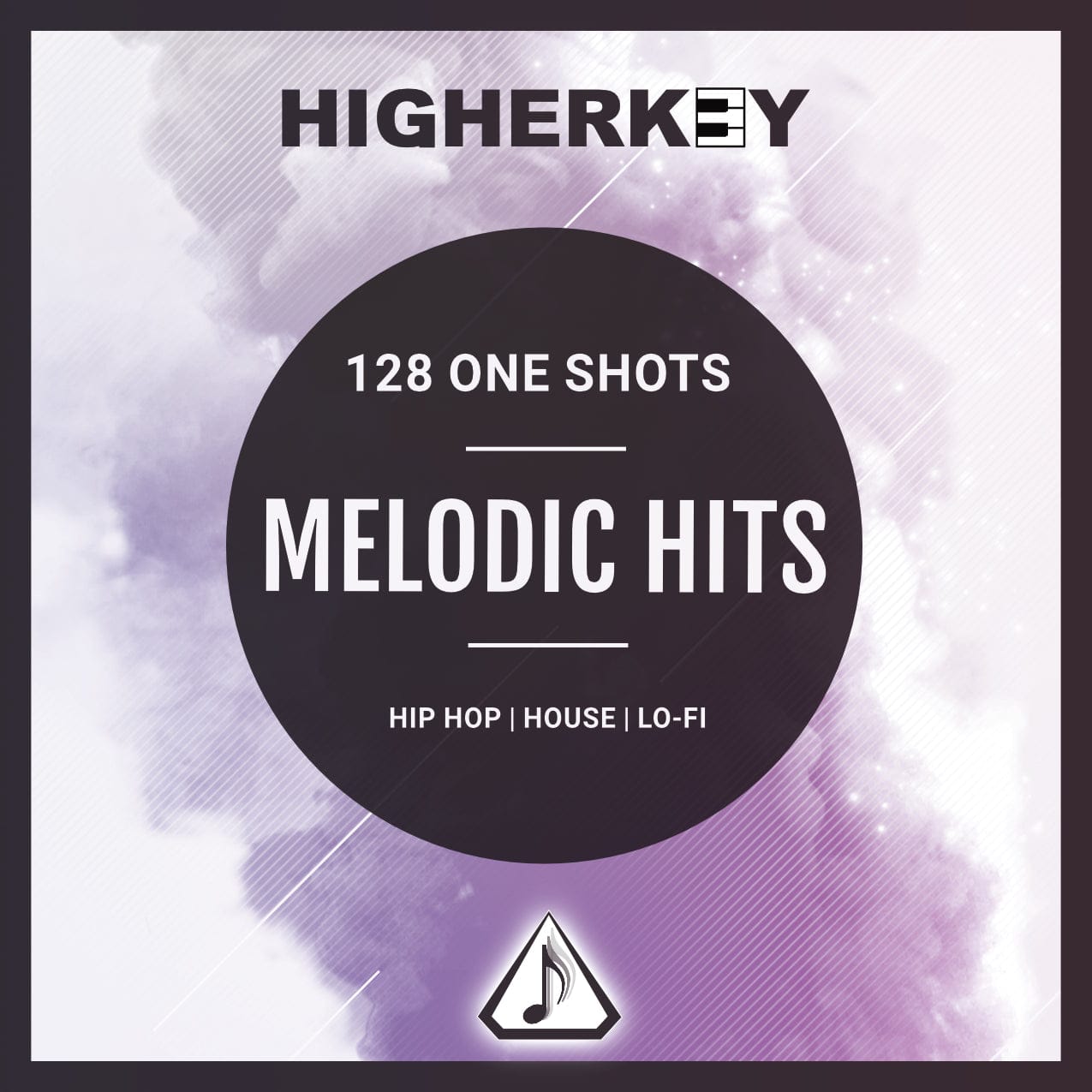 Melodic Hits One Shots